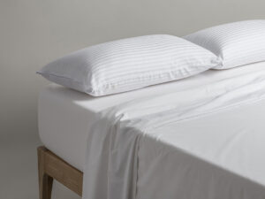 Almohada bambu velfont