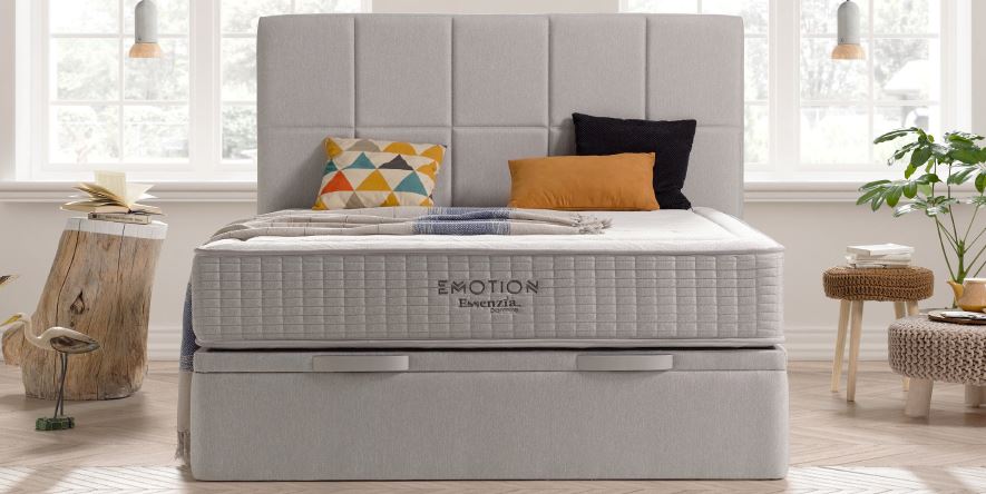 Essenzia-Dormire-Colchon-Emotion-1