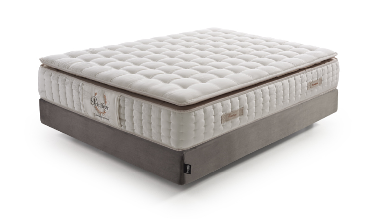 Essenzia-Dormire-Colchon-Privilege-1