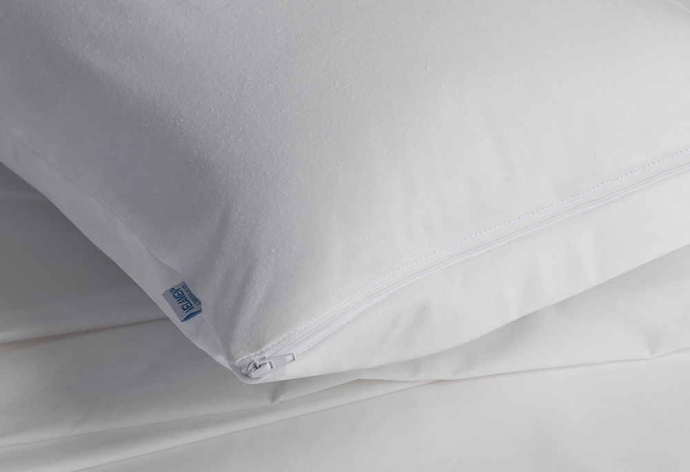 almohada funda respira almohada funda respira