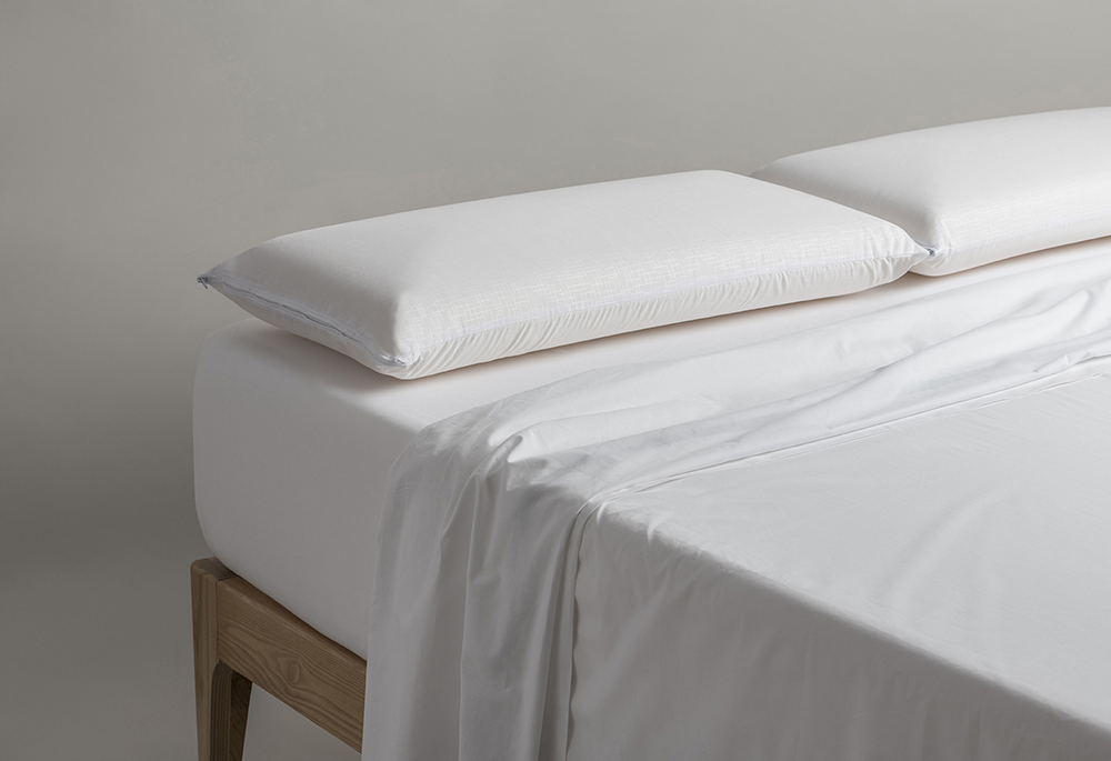 almohada viscoluna almohada viscoluna