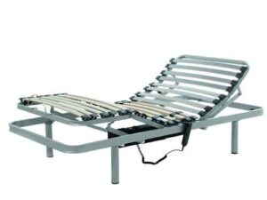 cama articulada MASTER