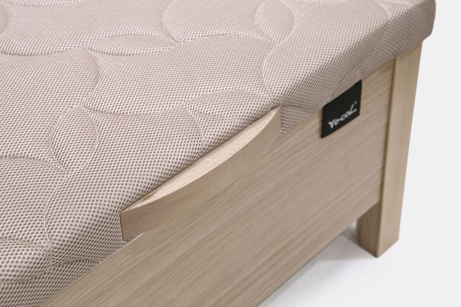 canape de madera elena canape de madera elena