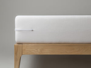 funda colchón microfibra