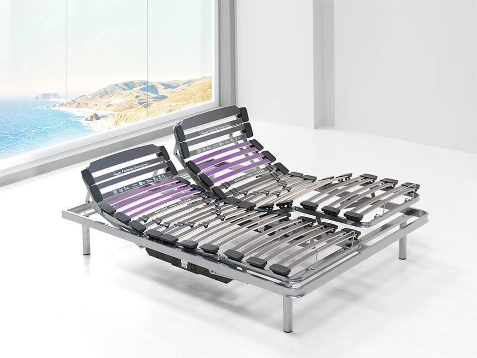tempo cama articulada tempo cama articulada